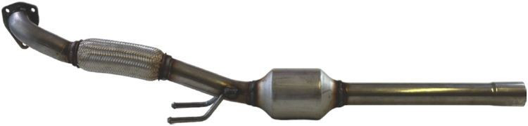 Comprar Catalizador Audi A3  8L1