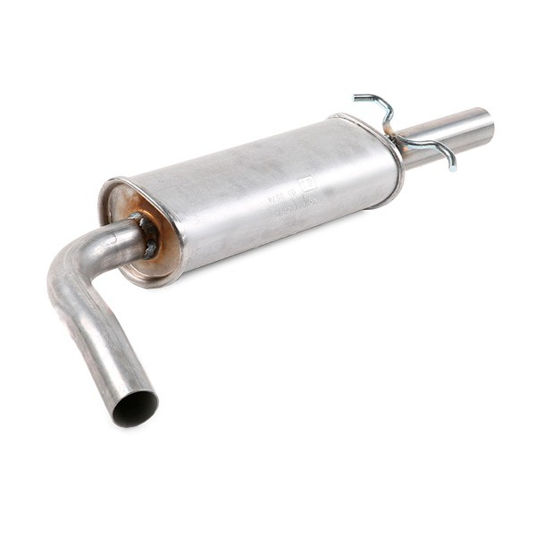 Silenciador central 105109 Bosal