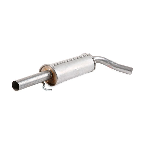 Silenciador central Bosal 105109 precio, desde 54,33 EUR