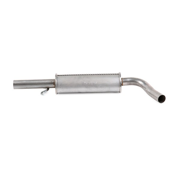 Silenciador central Bosal 105109