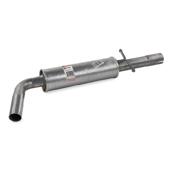 Comprar BS105111 Bosal Silenciador central