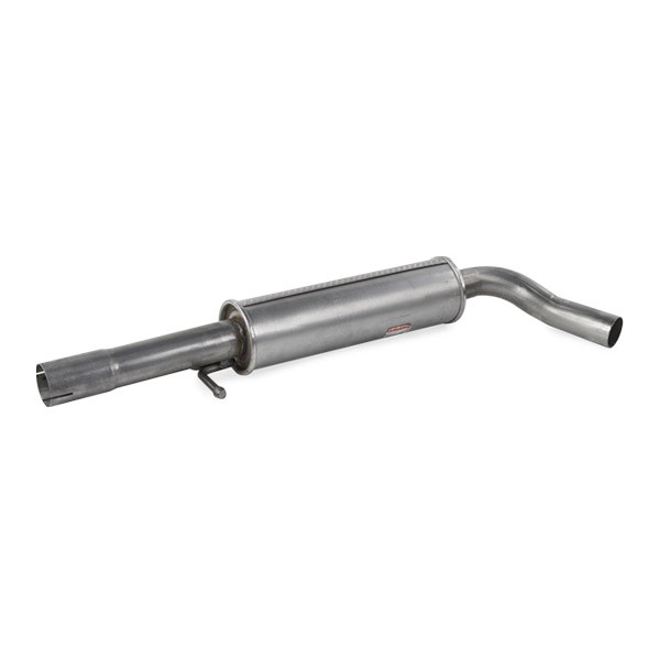 Silenciador central BS105111 Bosal