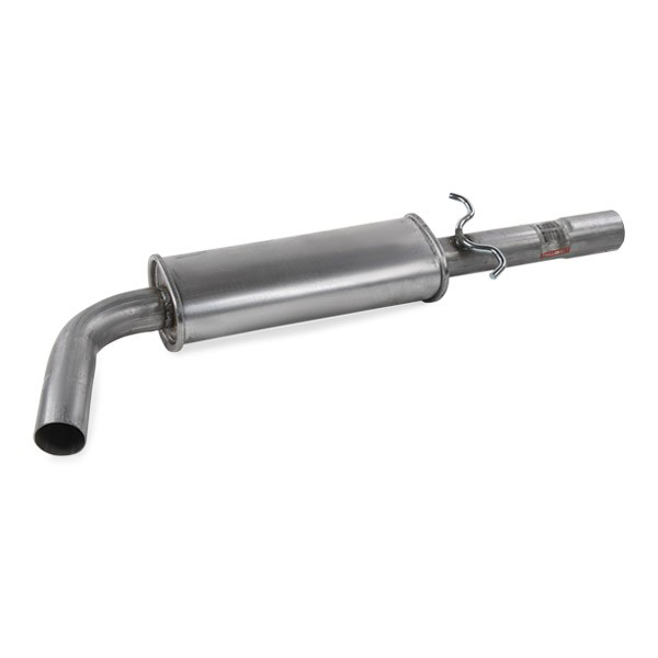 Silenciador central 105497 Bosal