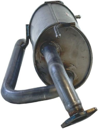 Silenciador trasero para Chevrolet Spark (Matiz)  M200, M250