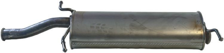 Silenciador trasero Citroen Xsara familiar (N2) (1997 - 2005) precio, desde 73,14 EUR