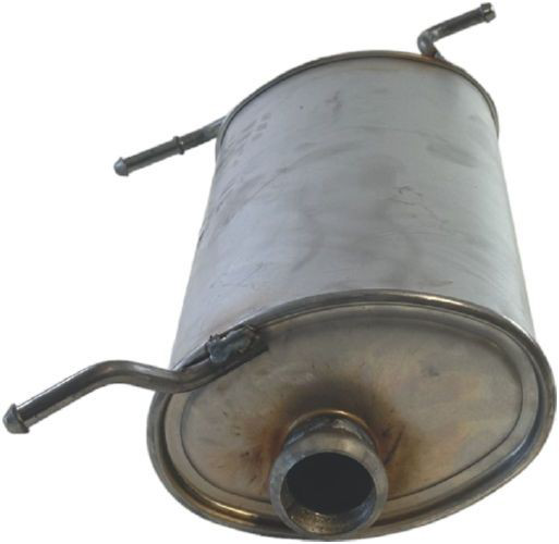 Silenciador trasero para Citroen Xsara  N2