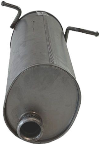 Silenciador trasero Citroen Xsara Picasso monovolumen (N68) (2000 - 2010) precio, desde 71,87 EUR