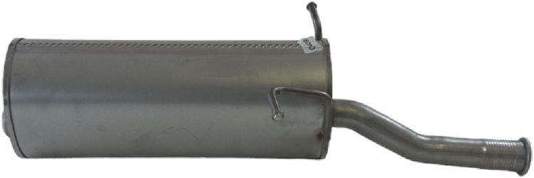 Comprar Silenciador trasero Citroen Xsara Picasso N68