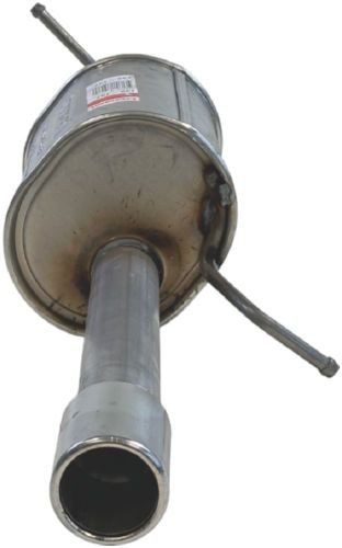 Silenciador trasero Bosal 135137 precio, desde 82,78 EUR