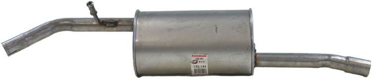 Comprar 135141 Bosal Silenciador trasero