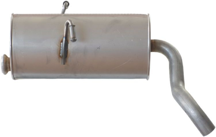 Comprar 135225 Bosal Silenciador trasero