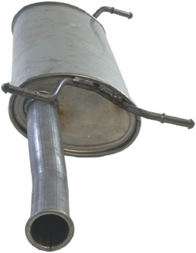 Silenciador trasero Bosal 135233 precio, desde 75,75 EUR