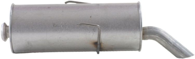 Silencioso trasero Citroen Saxo 