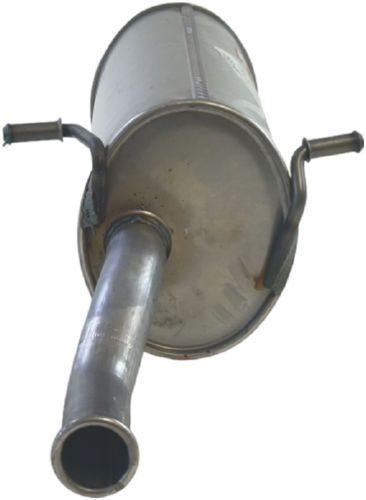 Silenciador trasero 135551 Bosal