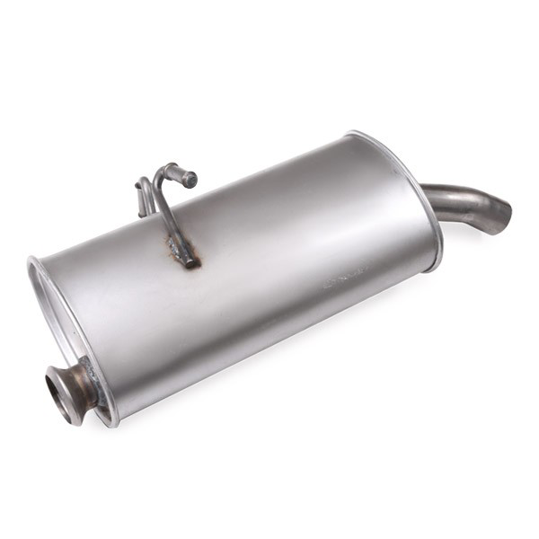 Silenciador trasero 135705 Bosal