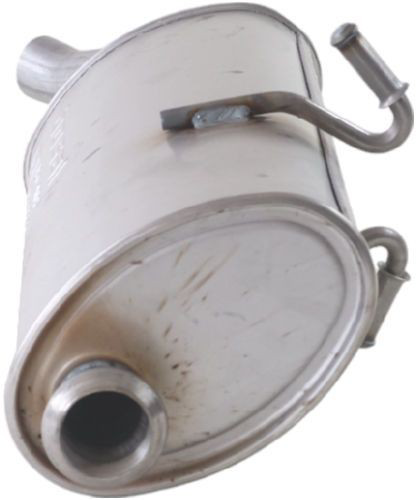 Silenciador trasero Bosal 135707 precio, desde 68,06 EUR