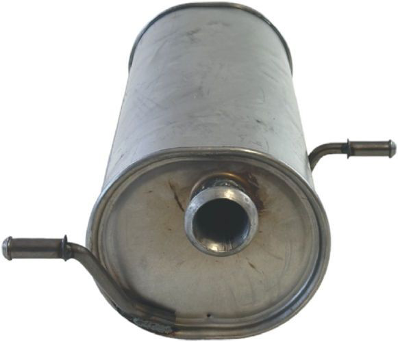 Silenciador trasero para Peugeot 308 SW I 4E, 4H