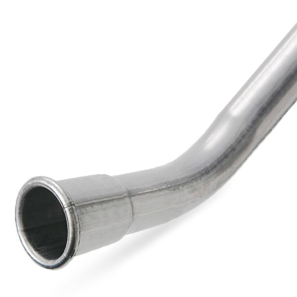 Silenciador trasero 135721 Bosal