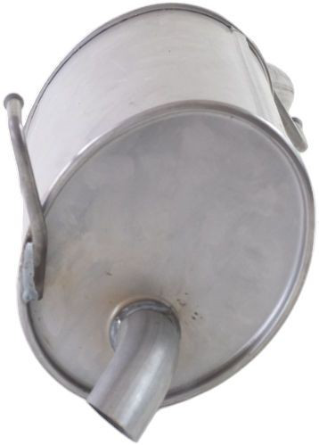 Silenciador trasero 145125 Bosal