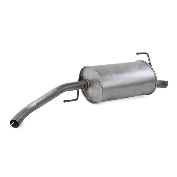 Silencioso trasero Bosal 145125