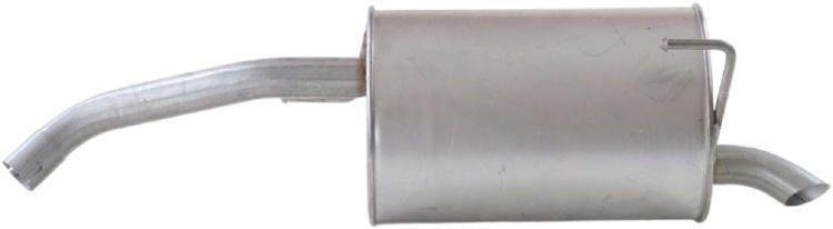 Comprar 145125 Bosal Silenciador trasero