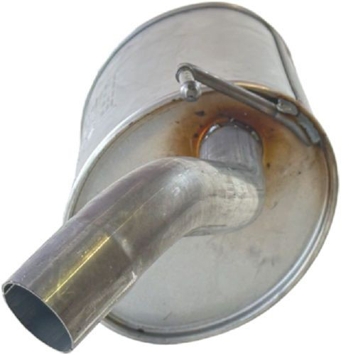 Comprar 145127 Bosal Silenciador trasero