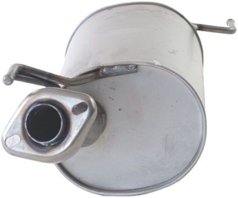 Silencioso trasero Asmet 14054