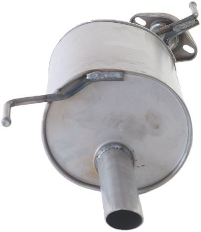 Silenciador trasero Asmet 14054 precio, desde 85,94 EUR