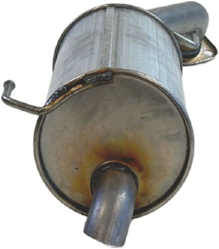 Comprar 145329 Bosal Silenciador trasero