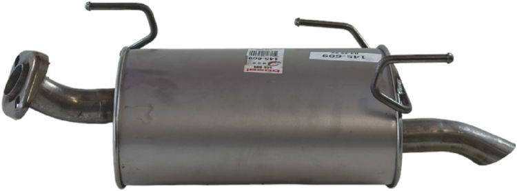 Silenciador trasero Nissan Almera TINO monovolumen (V10) (2000 - 2005) precio, desde 95,71 EUR