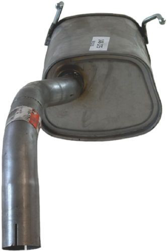Silenciador trasero Bosal 148175 precio, desde 87,09 EUR
