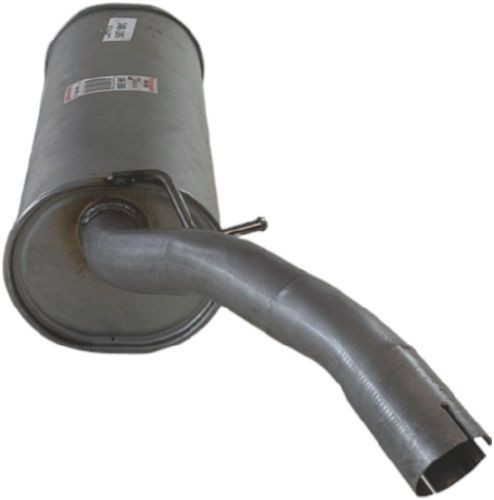 Silenciador trasero para Fiat Stilo  192
