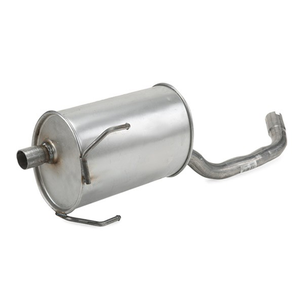 Silenciador trasero Fiat 500 hatchback (312) (2007 - 2026) precio, desde 67,65 EUR