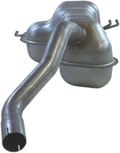 Silenciador trasero Bosal 148213 precio, desde 77,03 EUR