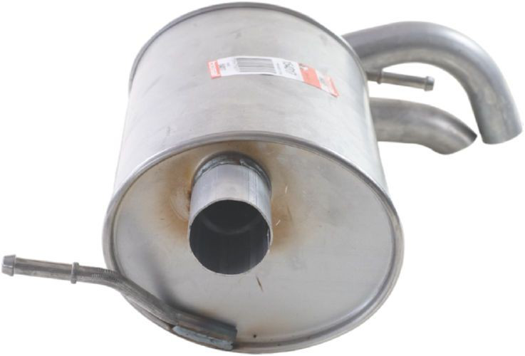Silenciador trasero Bosal 154317 precio, desde 66,73 EUR