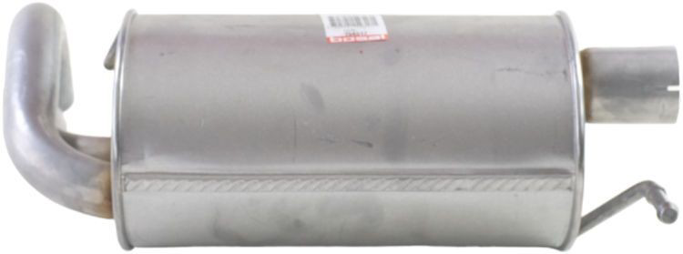 Comprar 154317 Bosal Silenciador trasero