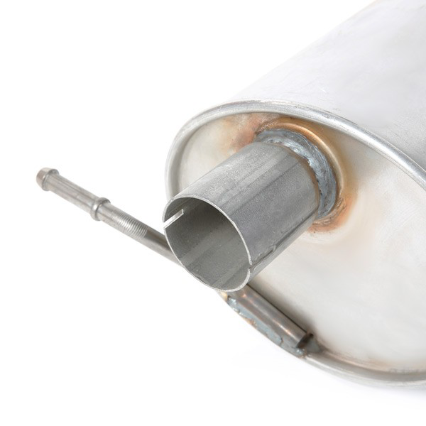 Comprar 154317 Bosal Silenciador trasero