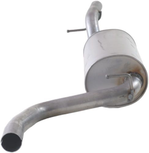 154513 Bosal Silenciador trasero