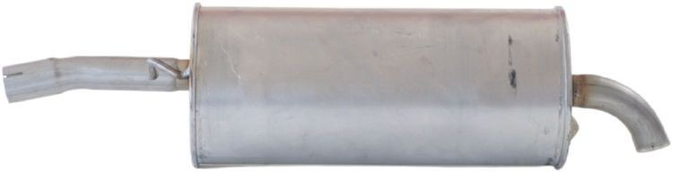 Silenciador trasero Bosal 154923 precio, desde 92,93 EUR