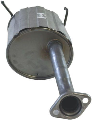 Comprar Silenciador trasero Honda Civic VII EU, EP, EV