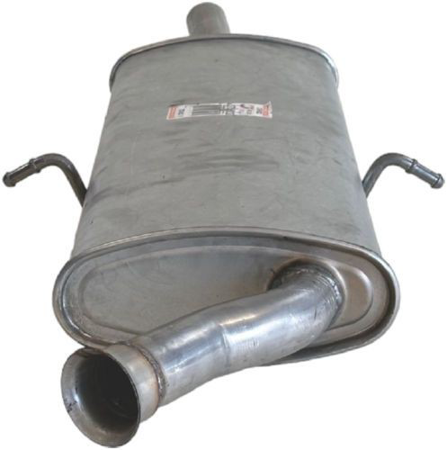 Silenciador central Bosal 175013