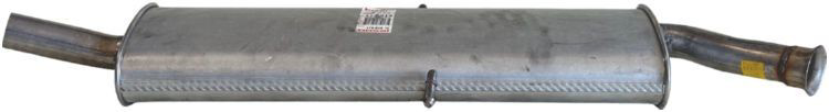 Silenciador central Bosal 175013 precio, desde 78,88 EUR