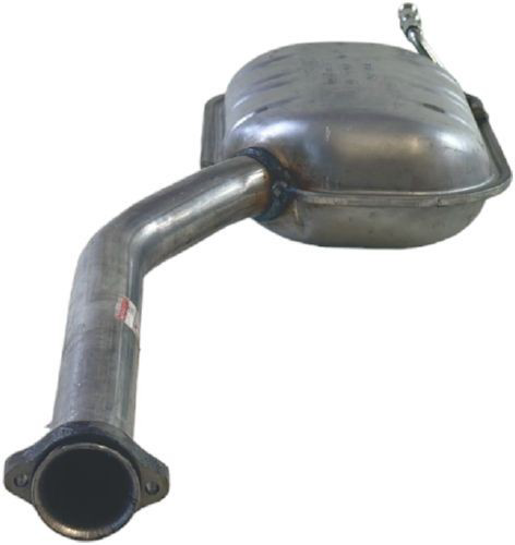 Silenciador central 175185 Bosal