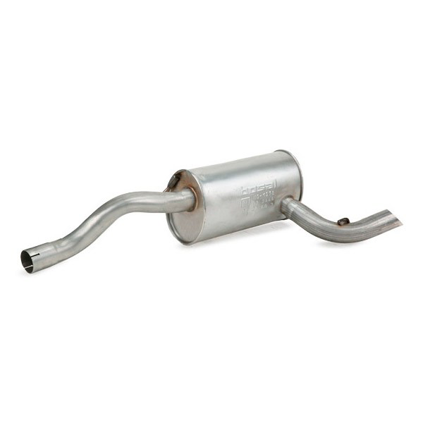 Silenciador trasero Bosal 175441 precio, desde 128,53 EUR