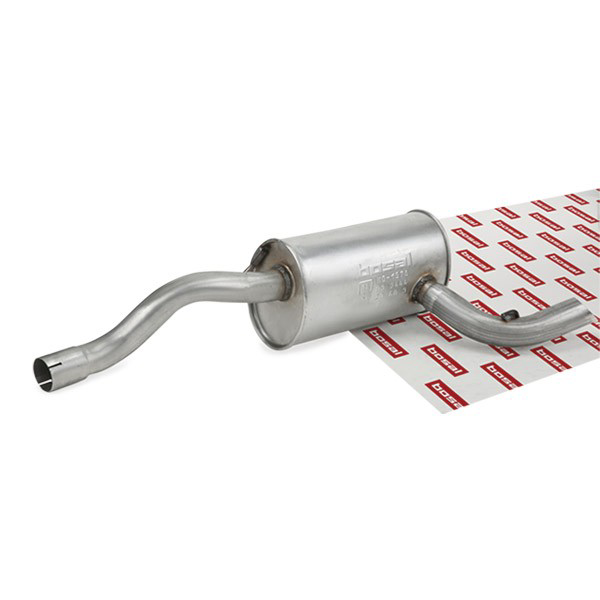 Comprar 175441 Bosal Silenciador trasero