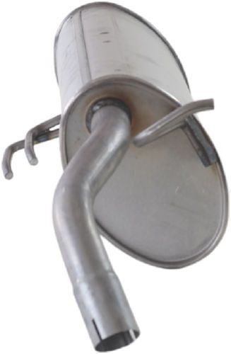 177673 Bosal Silenciador trasero