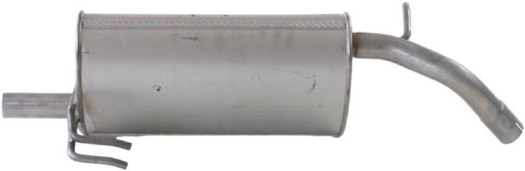 Silenciador trasero Bosal 177673 precio, desde 72,69 EUR