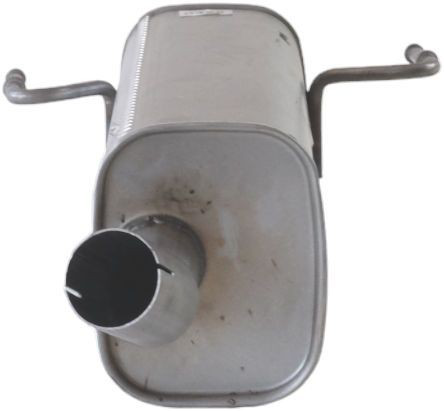 Silenciador trasero Bosal 185131 precio, desde 78,41 EUR