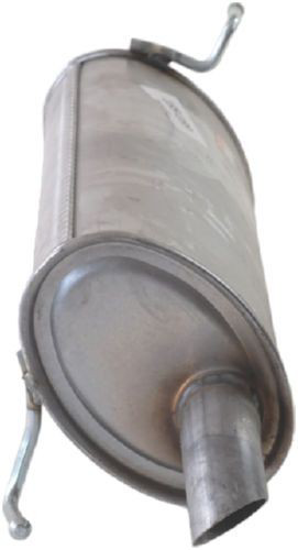 Silenciador trasero Bosal 185189 precio, desde 77,79 EUR