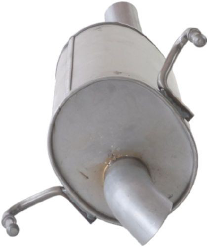 Silencioso trasero Bosal 185197